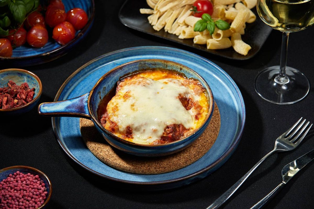Lasagna